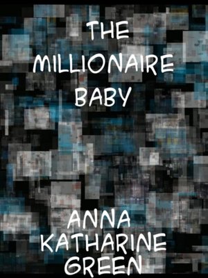 cover image of Millionaire Baby